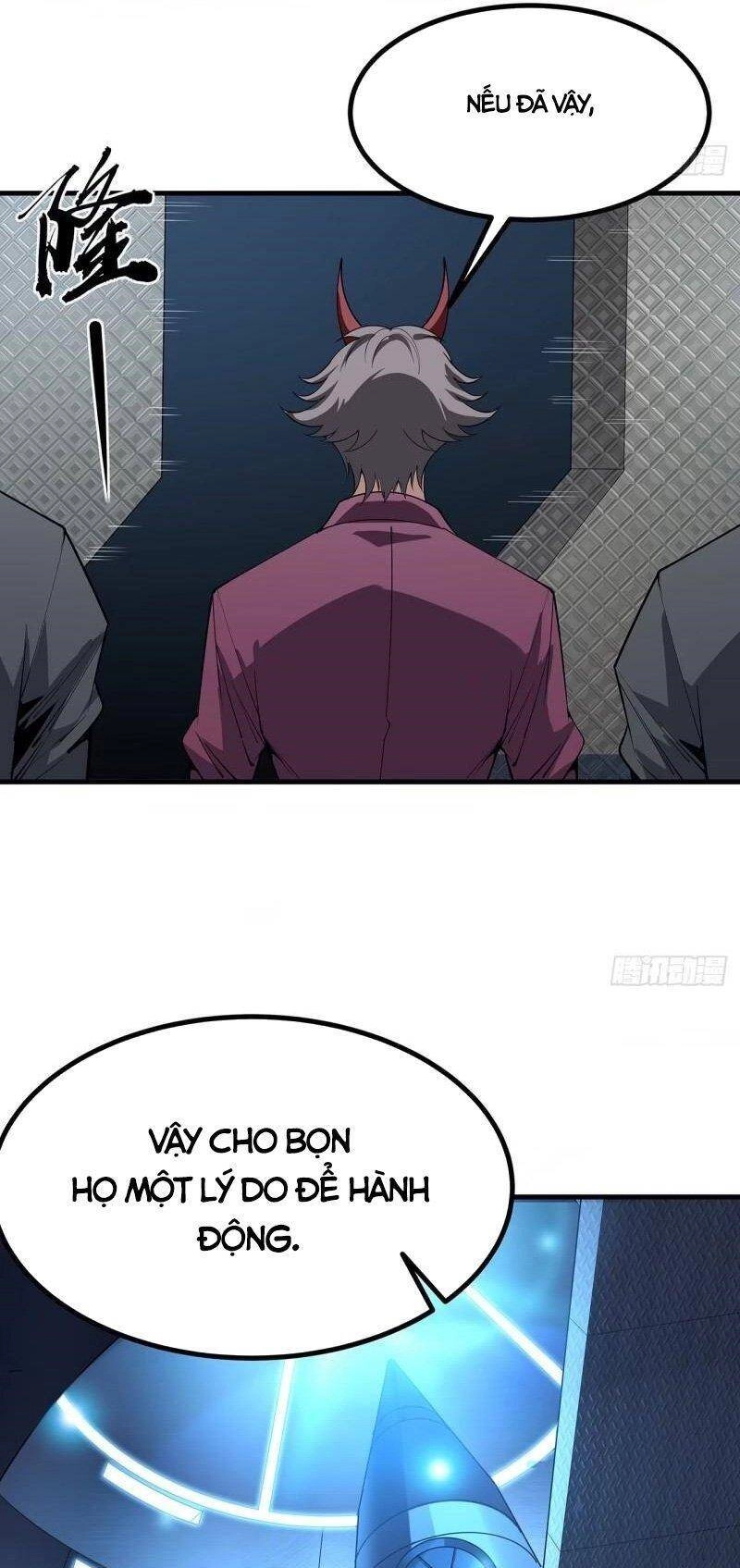 Kiếm Tu Imba Nhất Quả Đất Chapter 218 - 3