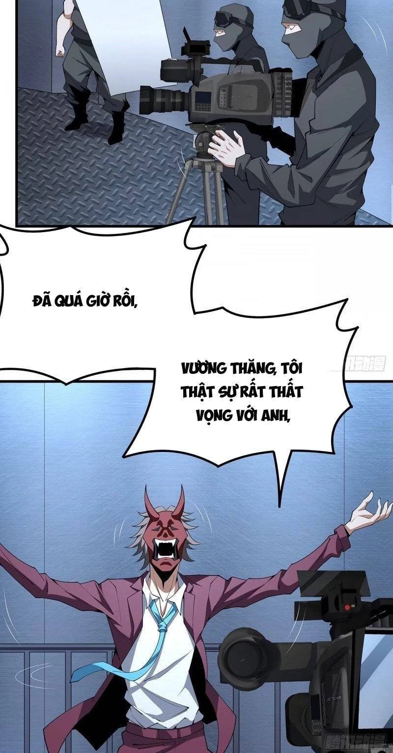 Kiếm Tu Imba Nhất Quả Đất Chapter 218 - 5