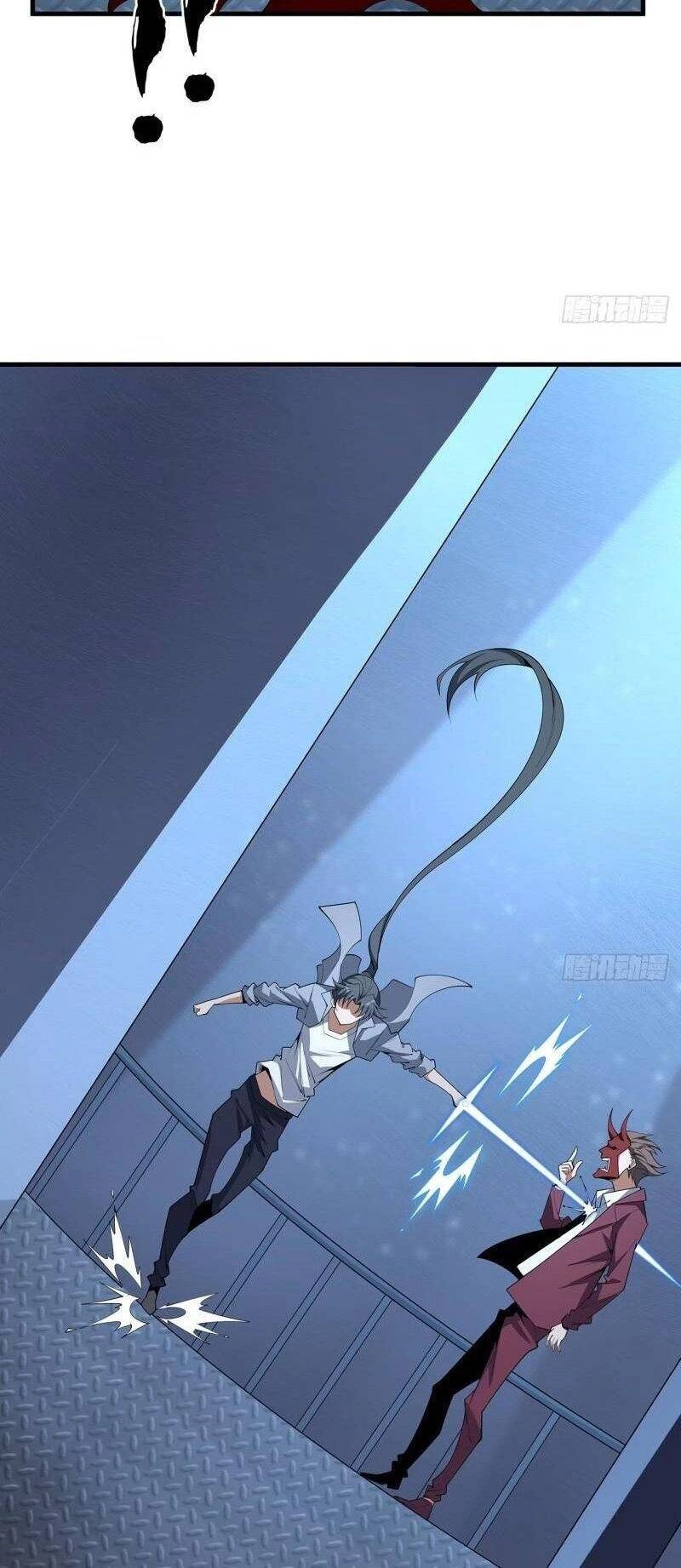 Kiếm Tu Imba Nhất Quả Đất Chapter 218 - 11