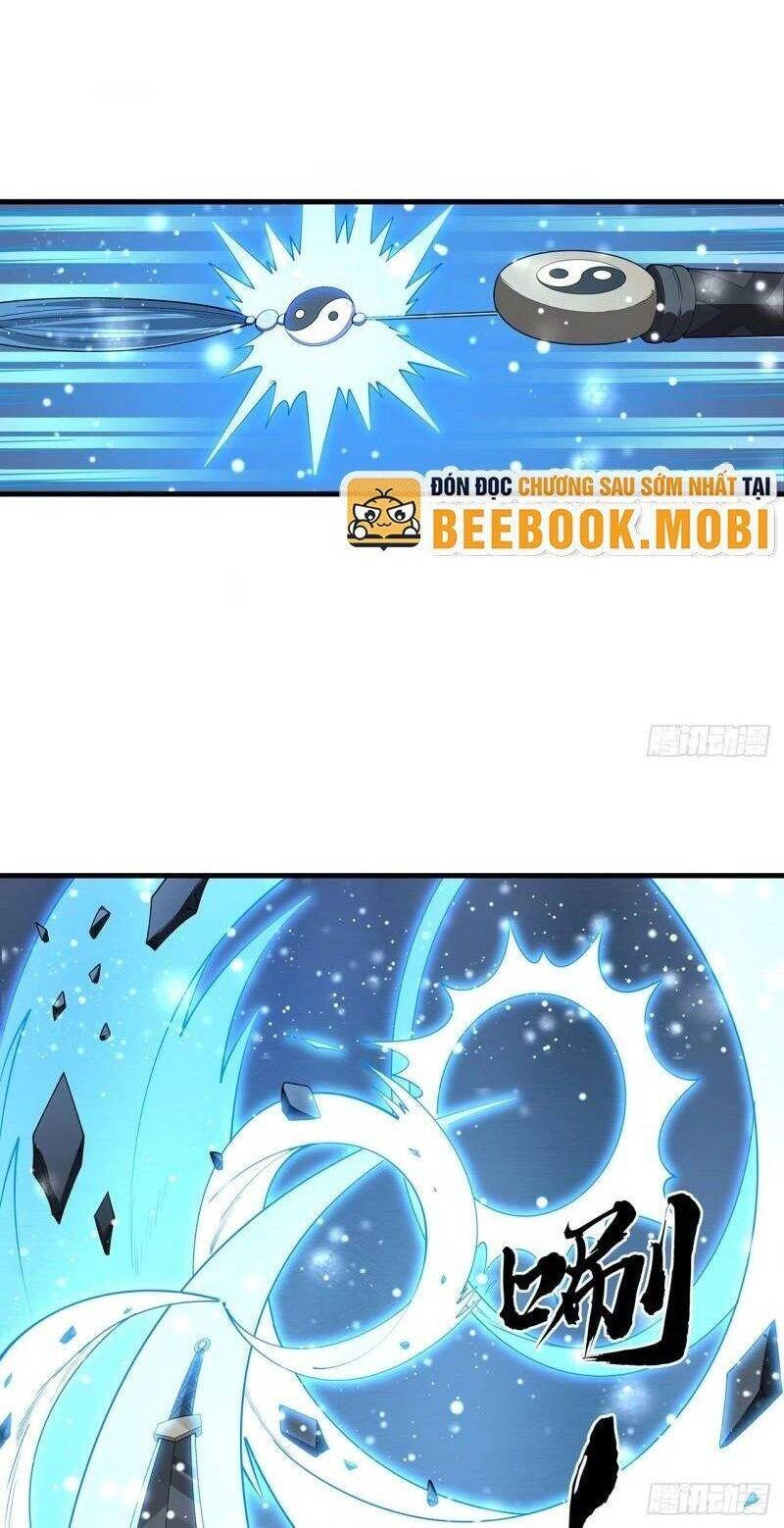 Kiếm Tu Imba Nhất Quả Đất Chapter 218 - 19