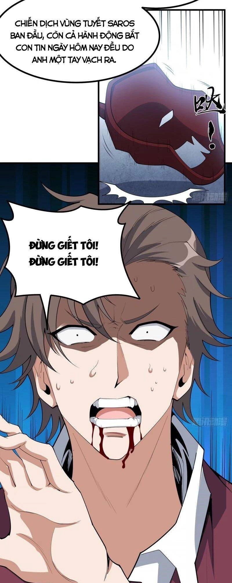 Kiếm Tu Imba Nhất Quả Đất Chapter 218 - 25