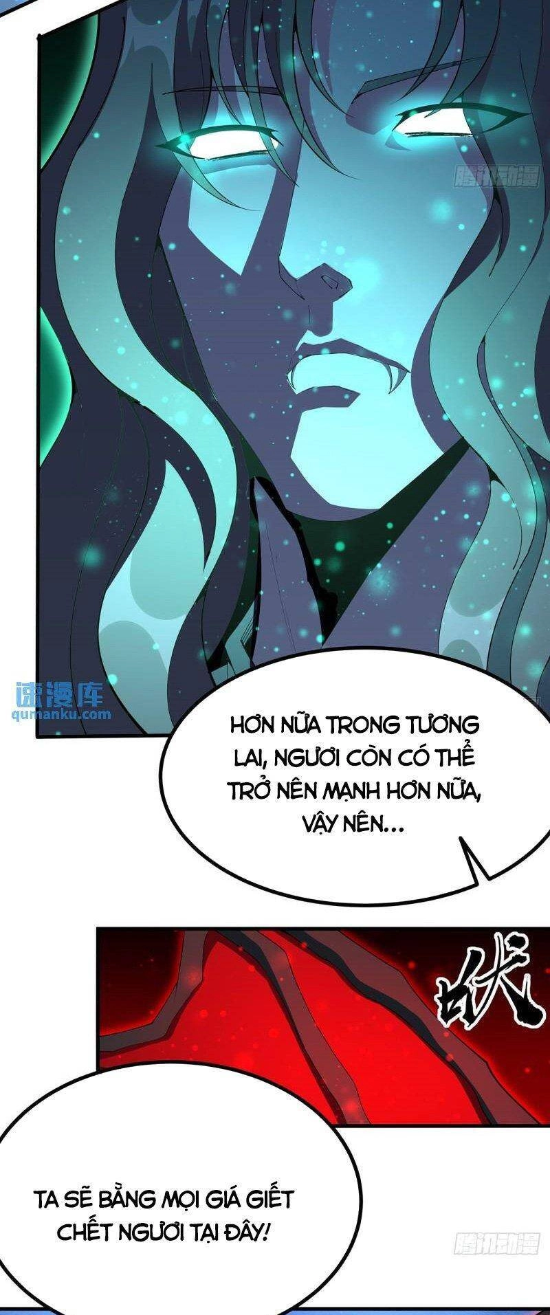 Kiếm Tu Imba Nhất Quả Đất Chapter 219 - 6