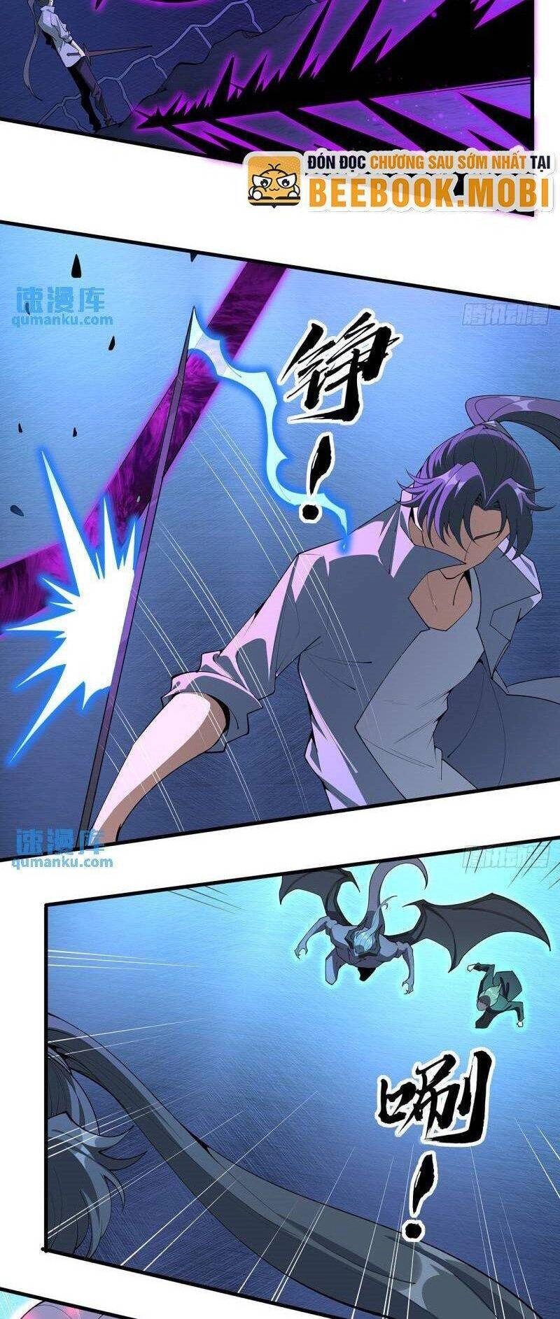 Kiếm Tu Imba Nhất Quả Đất Chapter 219 - 11