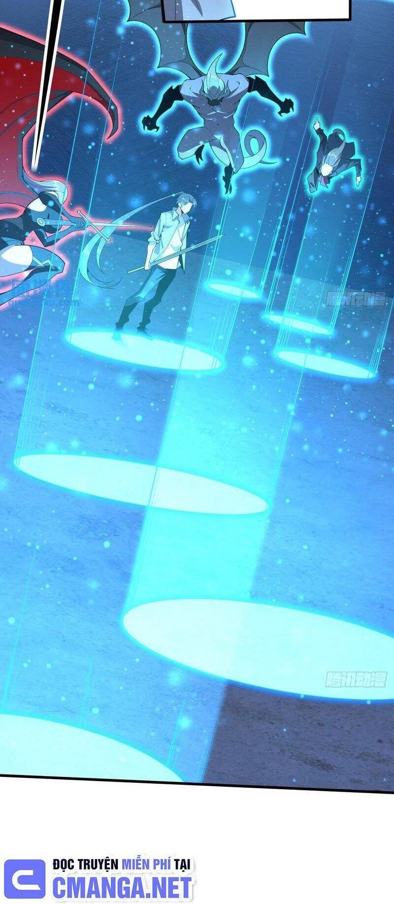 Kiếm Tu Imba Nhất Quả Đất Chapter 219 - 13