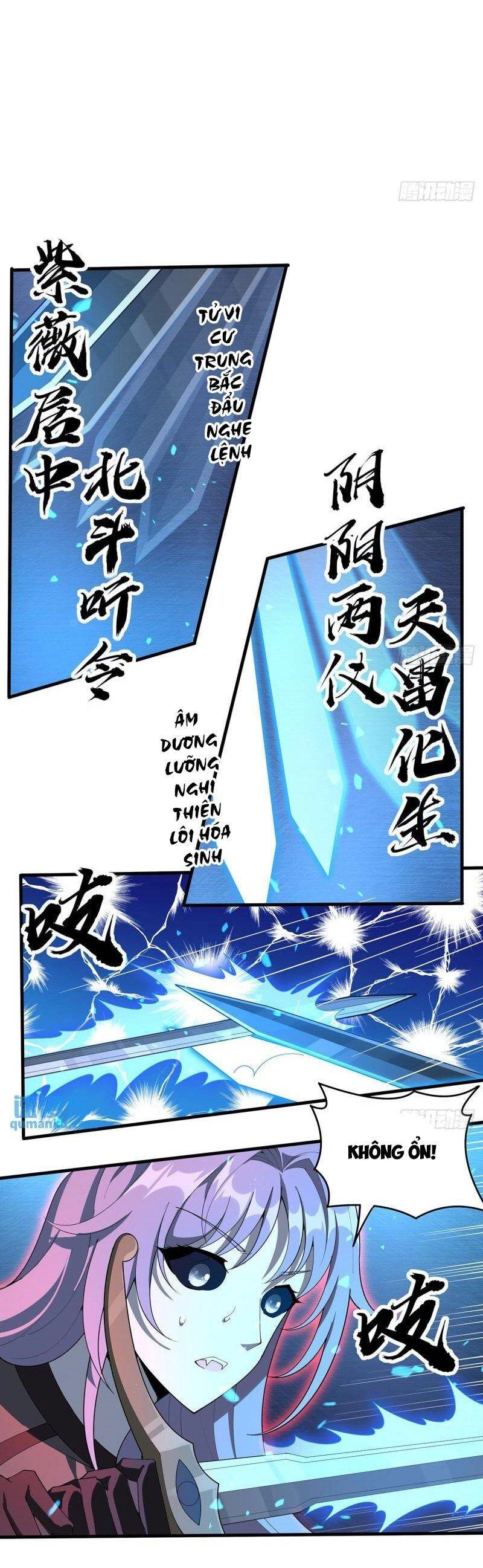 Kiếm Tu Imba Nhất Quả Đất Chapter 219 - 14