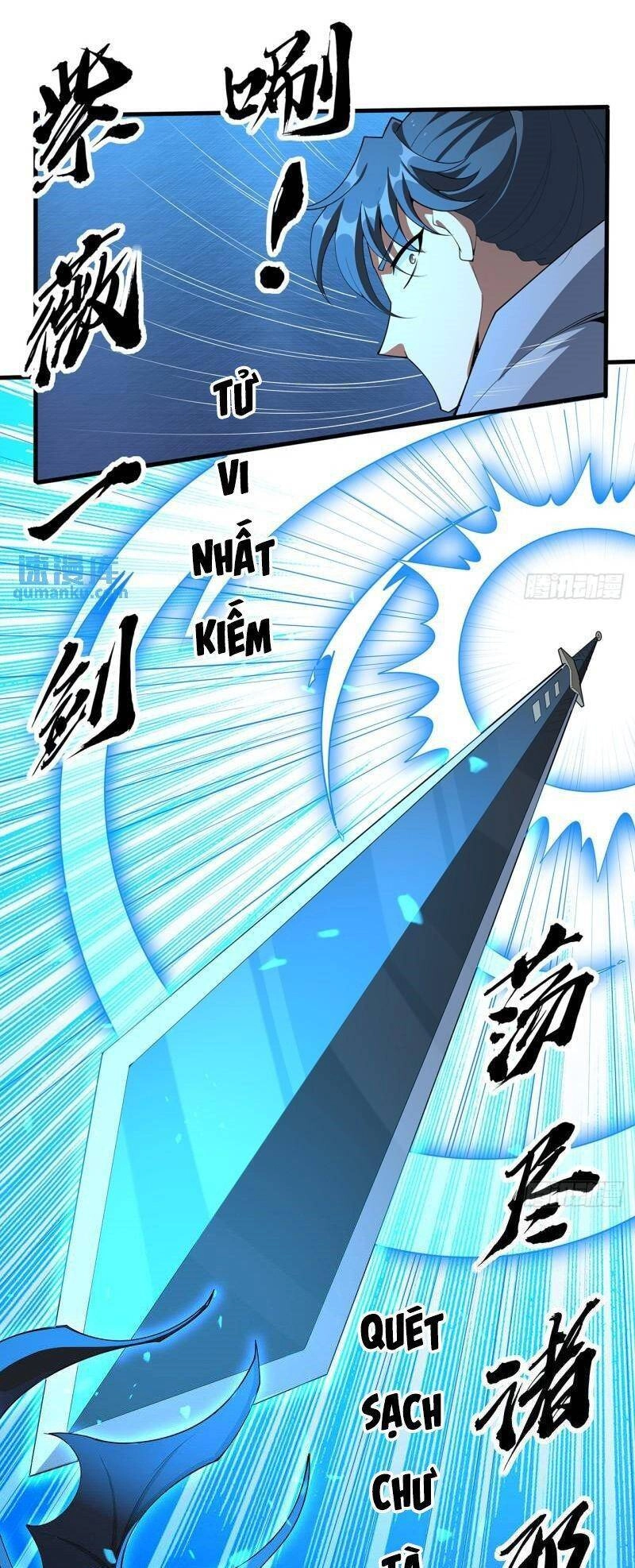 Kiếm Tu Imba Nhất Quả Đất Chapter 219 - 17