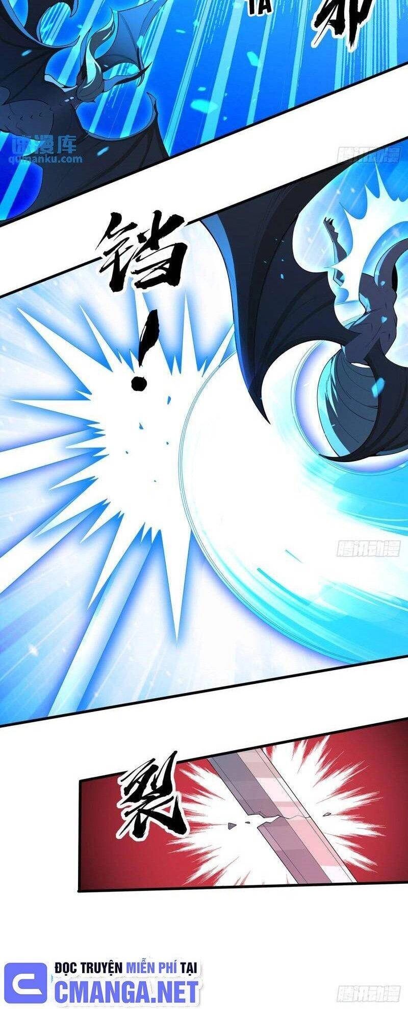 Kiếm Tu Imba Nhất Quả Đất Chapter 219 - 18