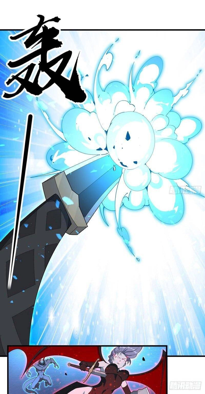 Kiếm Tu Imba Nhất Quả Đất Chapter 219 - 19