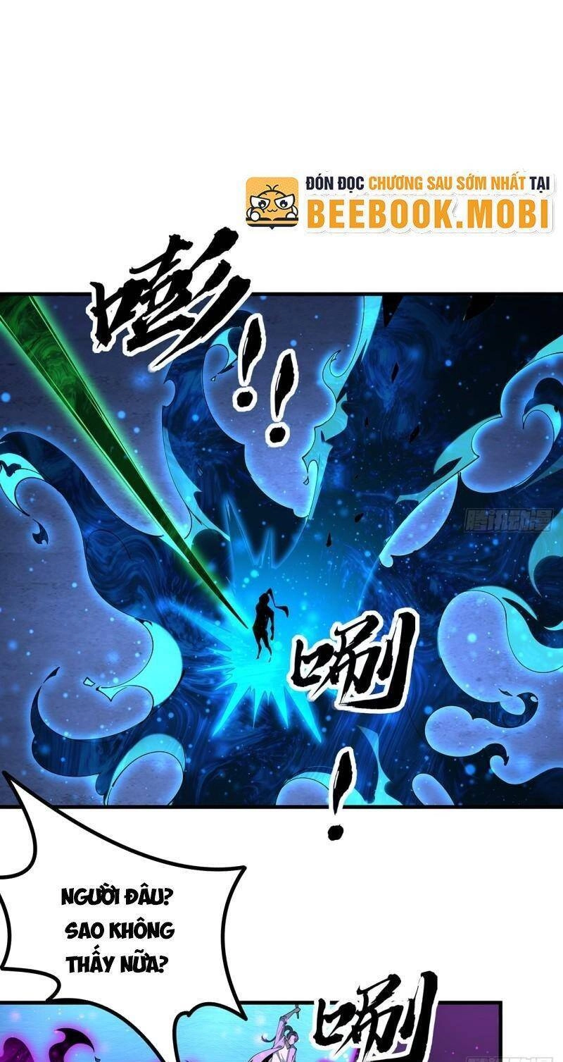 Kiếm Tu Imba Nhất Quả Đất Chapter 219 - 21