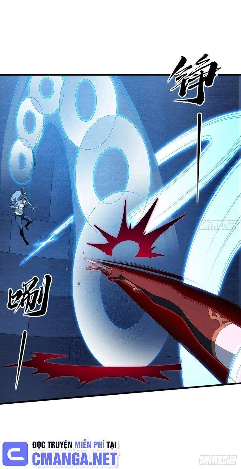 Kiếm Tu Imba Nhất Quả Đất Chapter 220 - 2