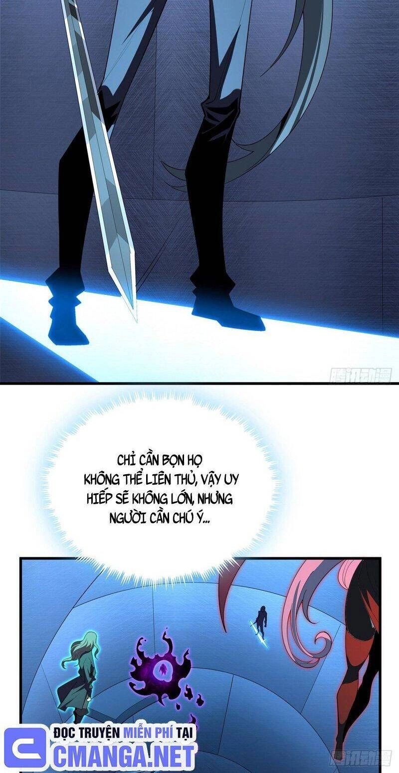 Kiếm Tu Imba Nhất Quả Đất Chapter 220 - 4