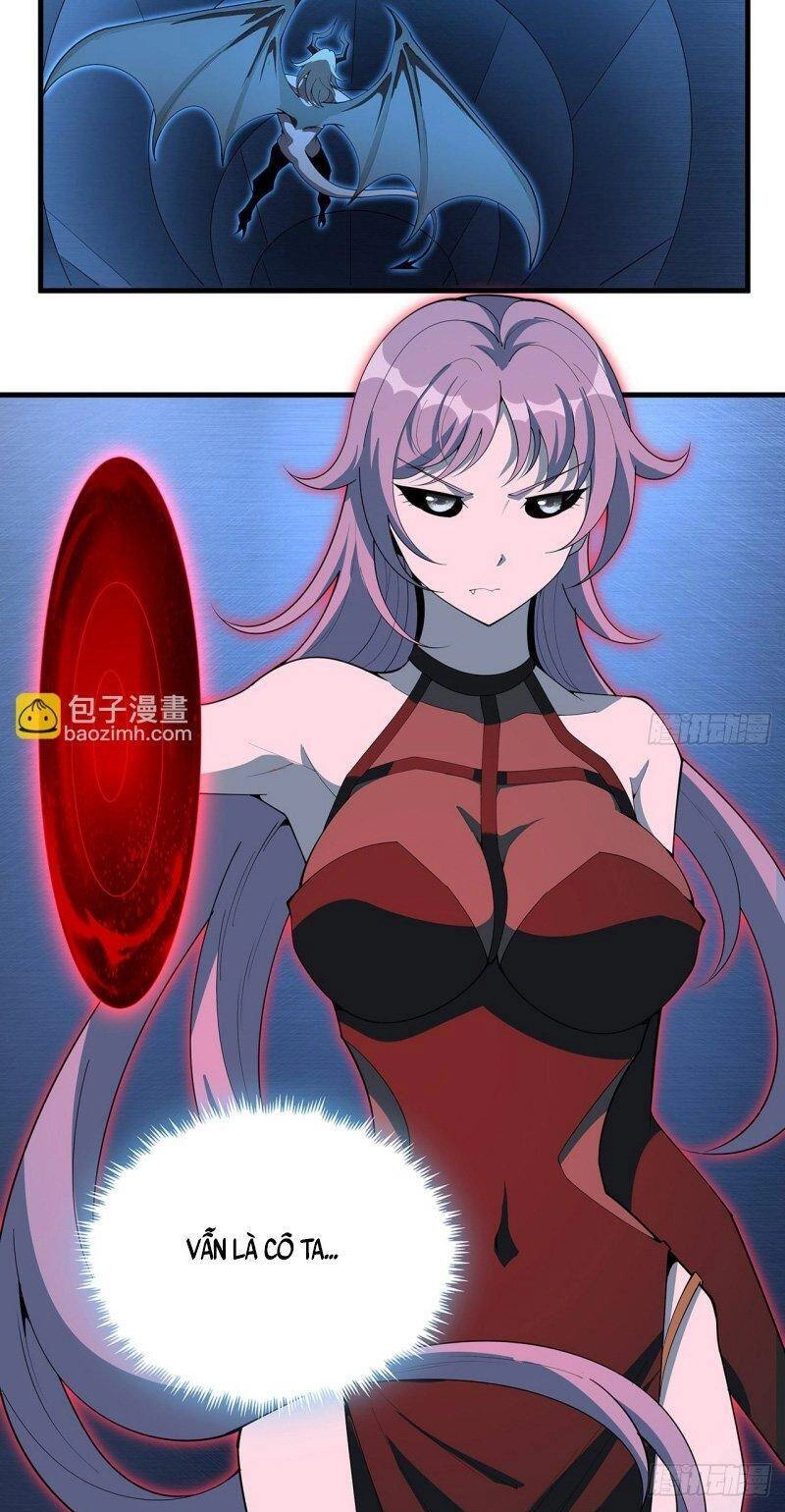 Kiếm Tu Imba Nhất Quả Đất Chapter 220 - 5