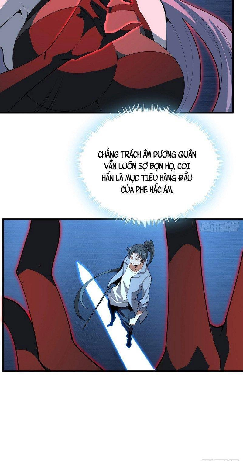 Kiếm Tu Imba Nhất Quả Đất Chapter 220 - 7