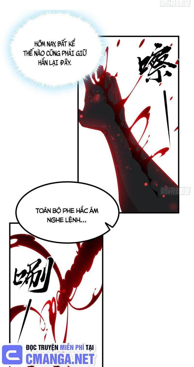 Kiếm Tu Imba Nhất Quả Đất Chapter 220 - 8