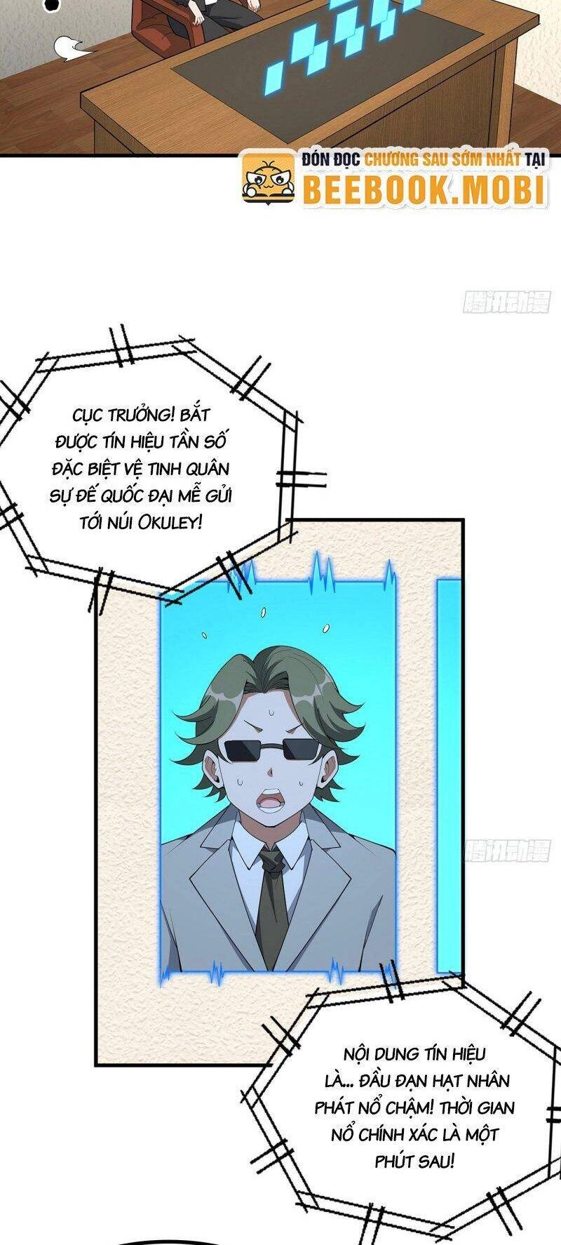 Kiếm Tu Imba Nhất Quả Đất Chapter 220 - 19