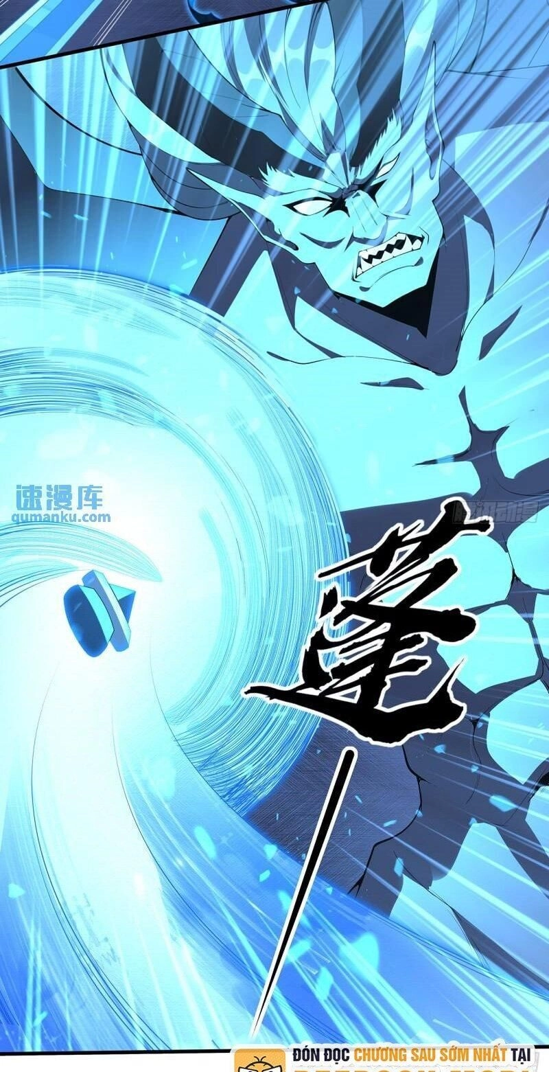 Kiếm Tu Imba Nhất Quả Đất Chapter 221 - 8