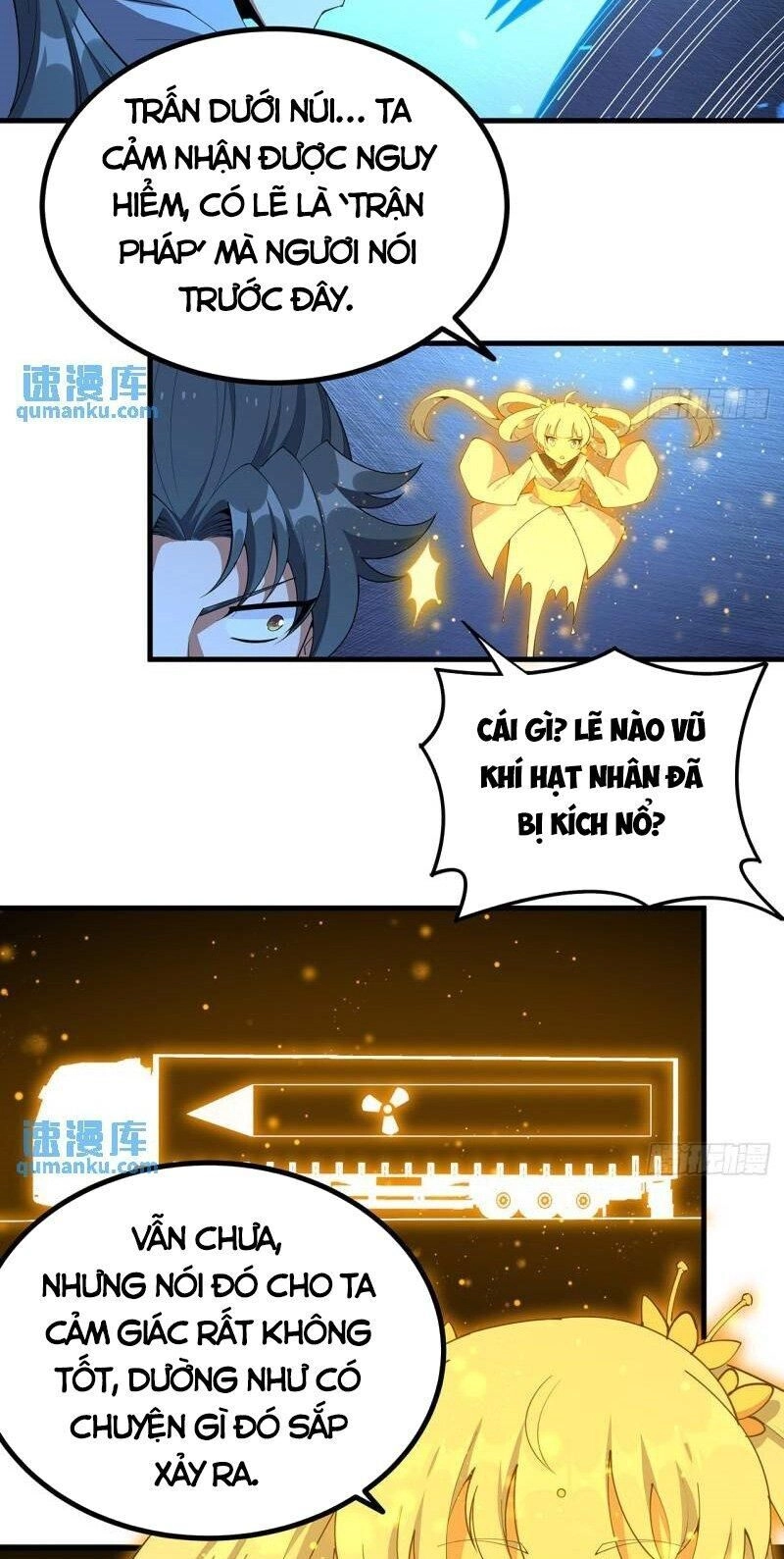 Kiếm Tu Imba Nhất Quả Đất Chapter 221 - 12