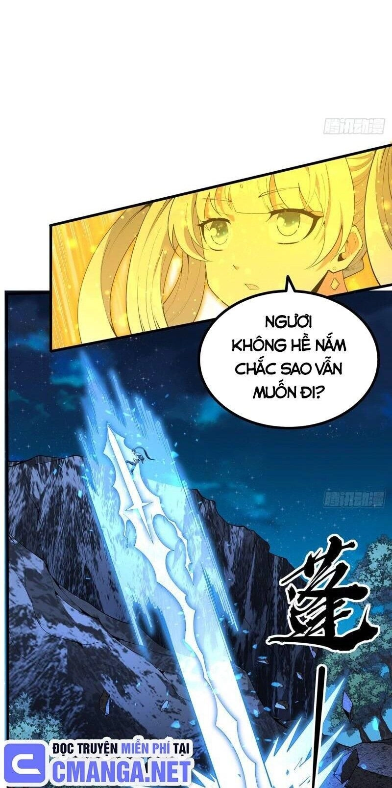 Kiếm Tu Imba Nhất Quả Đất Chapter 221 - 15