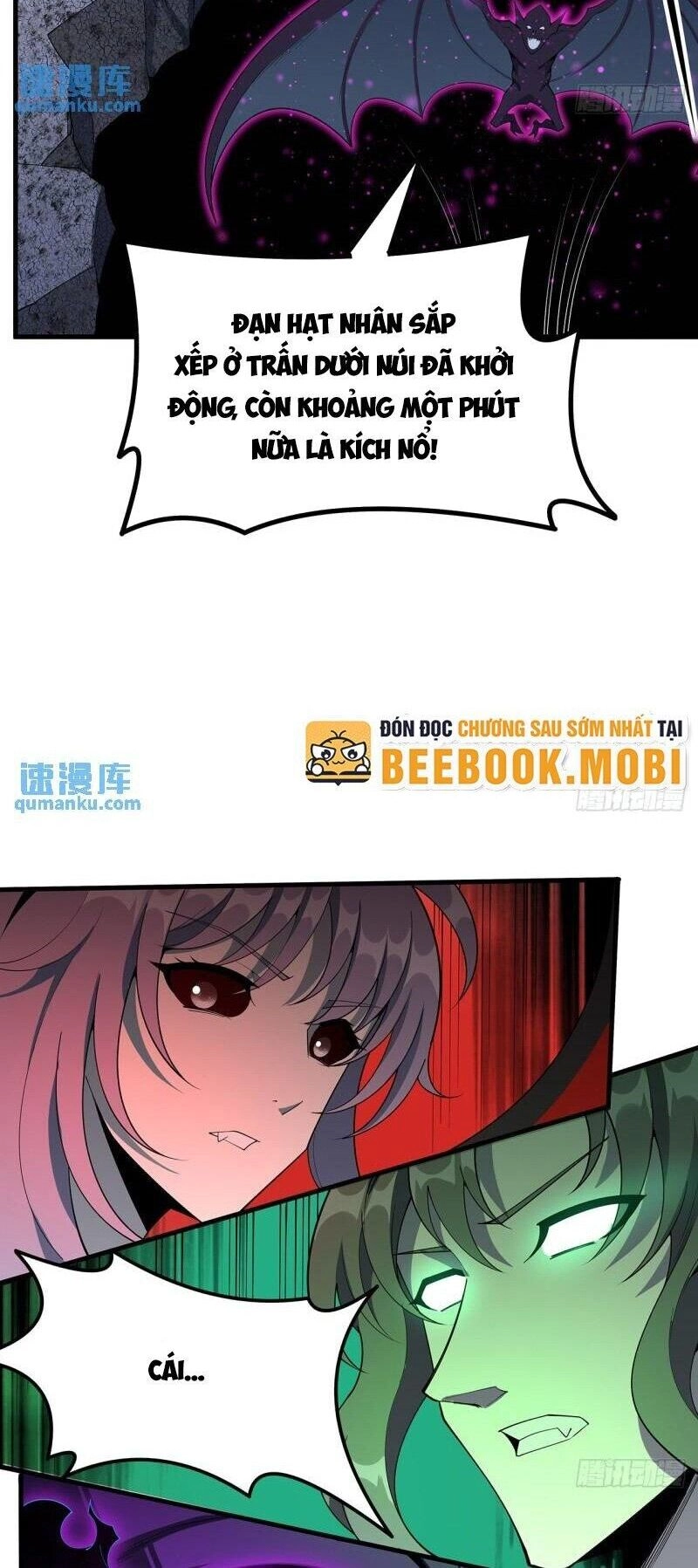 Kiếm Tu Imba Nhất Quả Đất Chapter 221 - 21