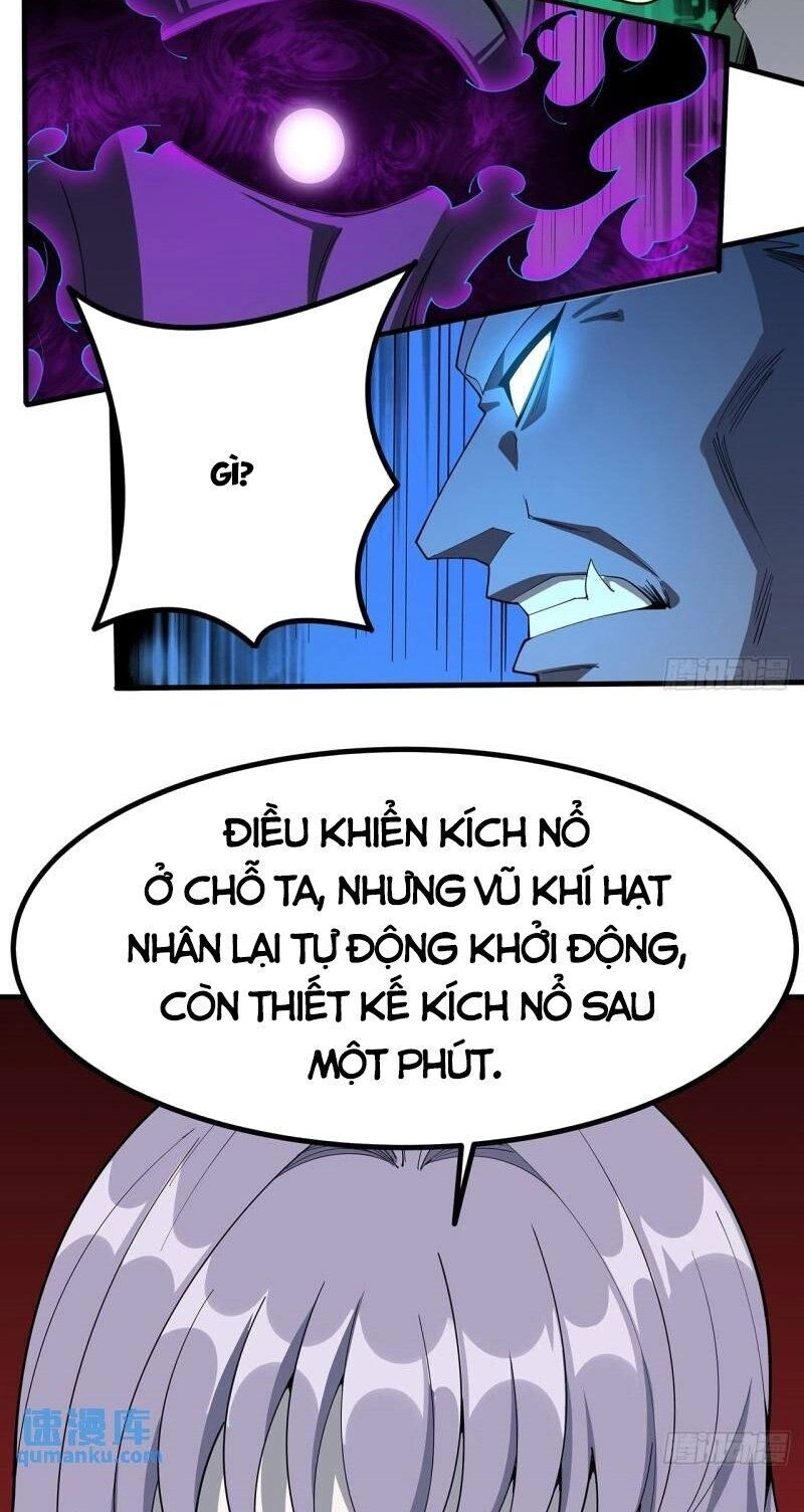 Kiếm Tu Imba Nhất Quả Đất Chapter 221 - 22