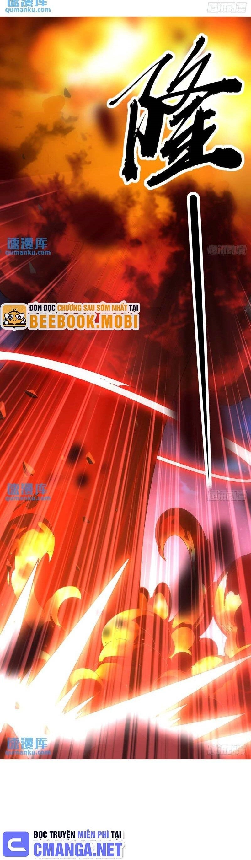 Kiếm Tu Imba Nhất Quả Đất Chapter 221 - 27