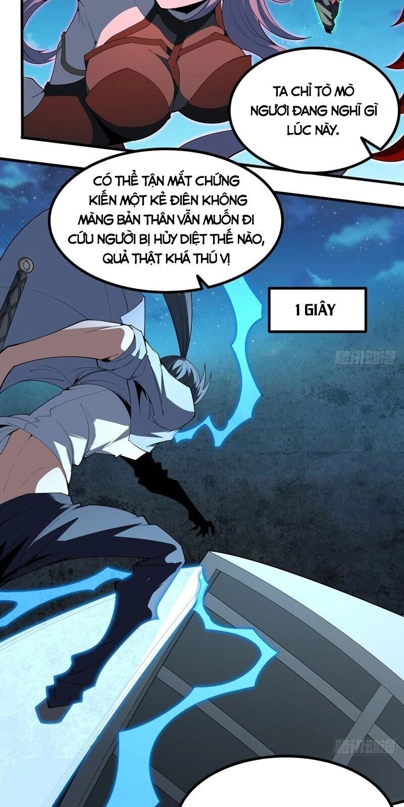 Kiếm Tu Imba Nhất Quả Đất Chapter 222 - 4