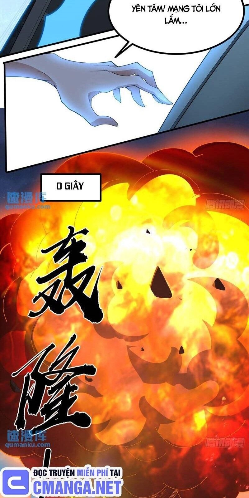 Kiếm Tu Imba Nhất Quả Đất Chapter 222 - 5