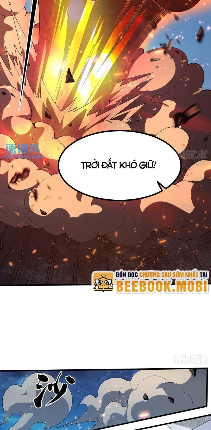 Kiếm Tu Imba Nhất Quả Đất Chapter 222 - 7