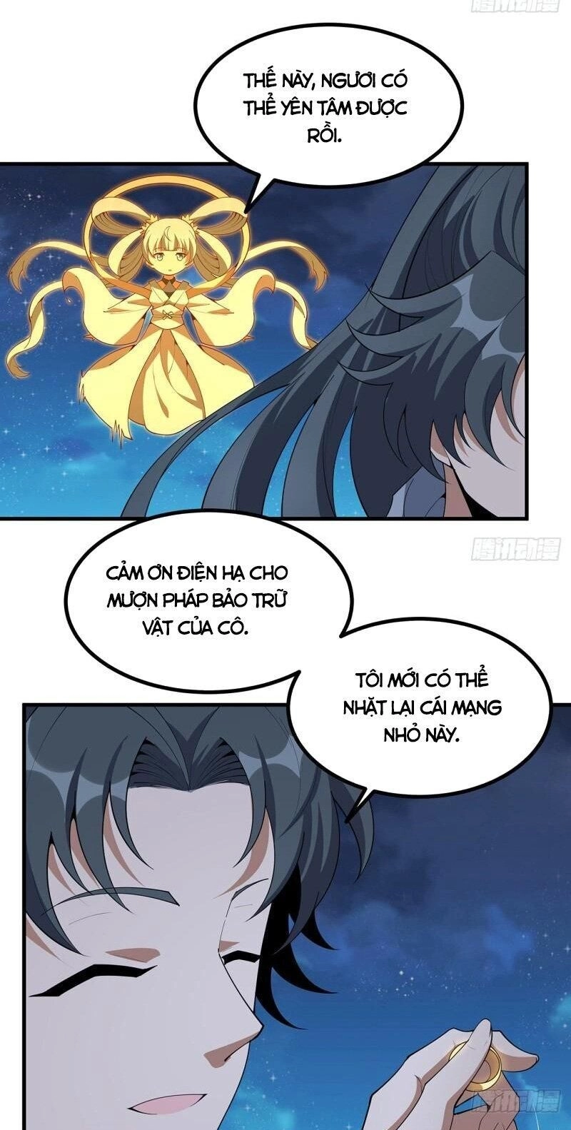 Kiếm Tu Imba Nhất Quả Đất Chapter 222 - 11