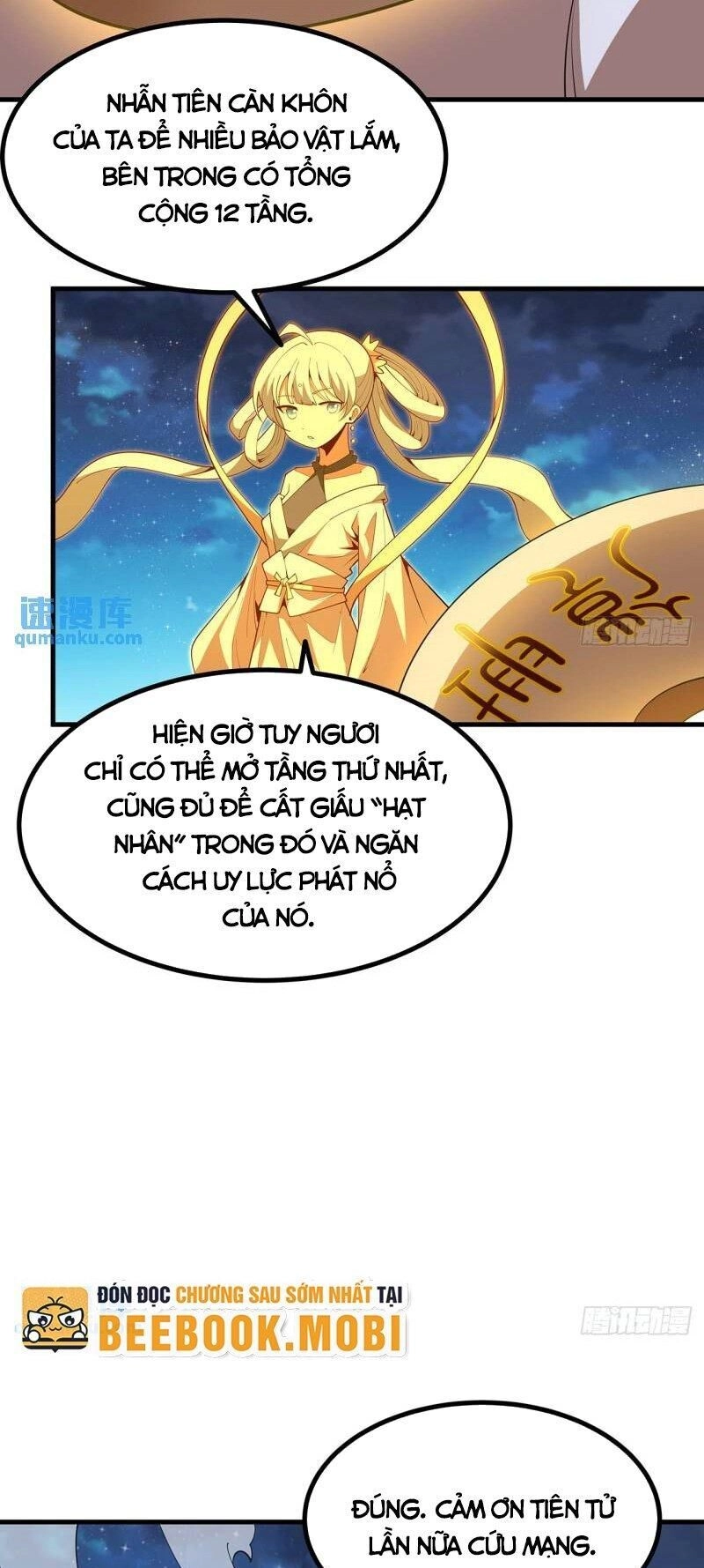 Kiếm Tu Imba Nhất Quả Đất Chapter 222 - 13