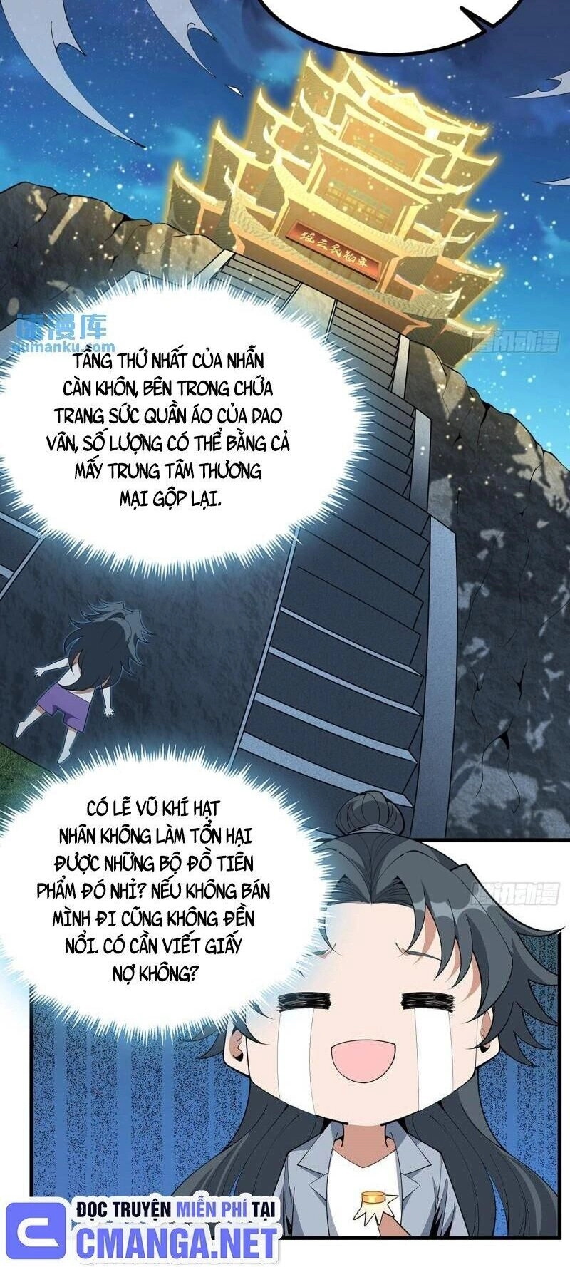 Kiếm Tu Imba Nhất Quả Đất Chapter 222 - 14