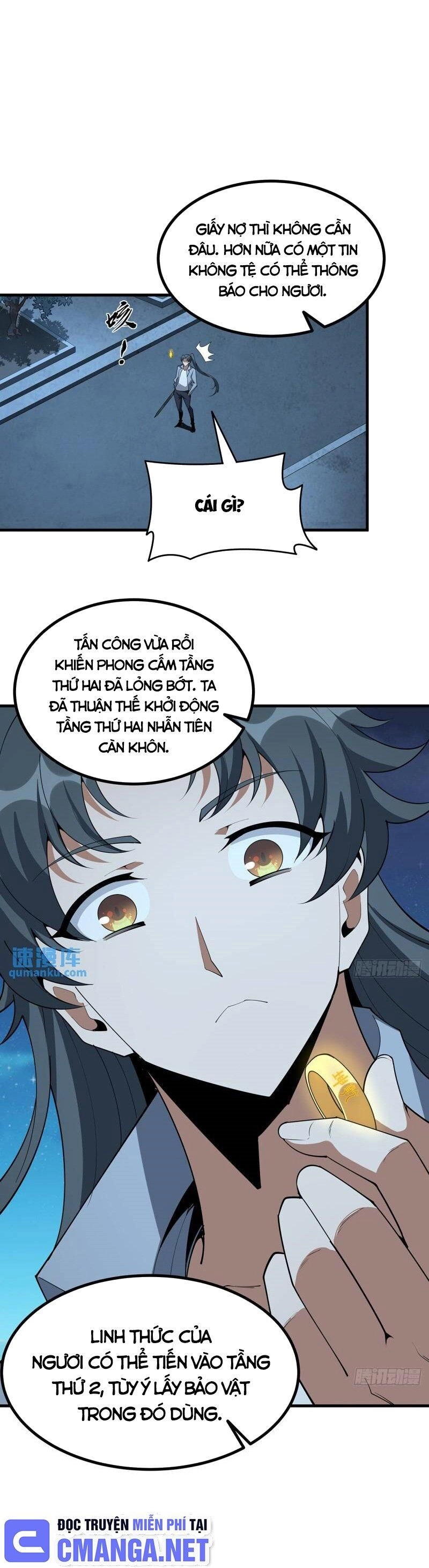 Kiếm Tu Imba Nhất Quả Đất Chapter 222 - 16