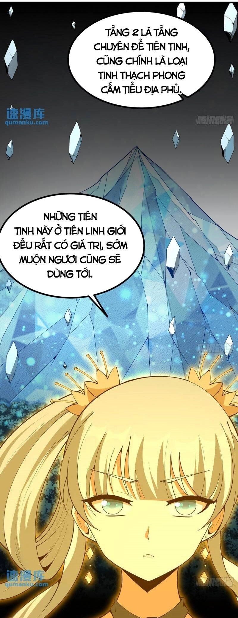 Kiếm Tu Imba Nhất Quả Đất Chapter 222 - 17