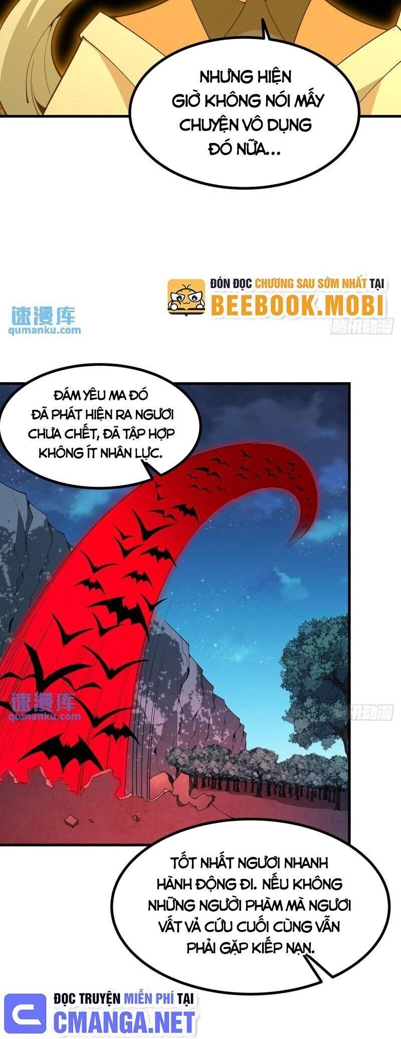 Kiếm Tu Imba Nhất Quả Đất Chapter 222 - 18