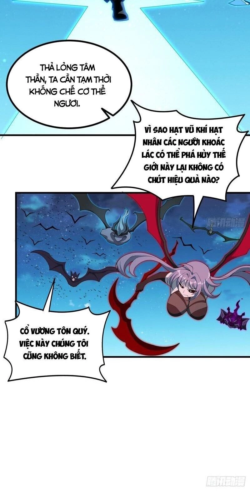 Kiếm Tu Imba Nhất Quả Đất Chapter 222 - 22