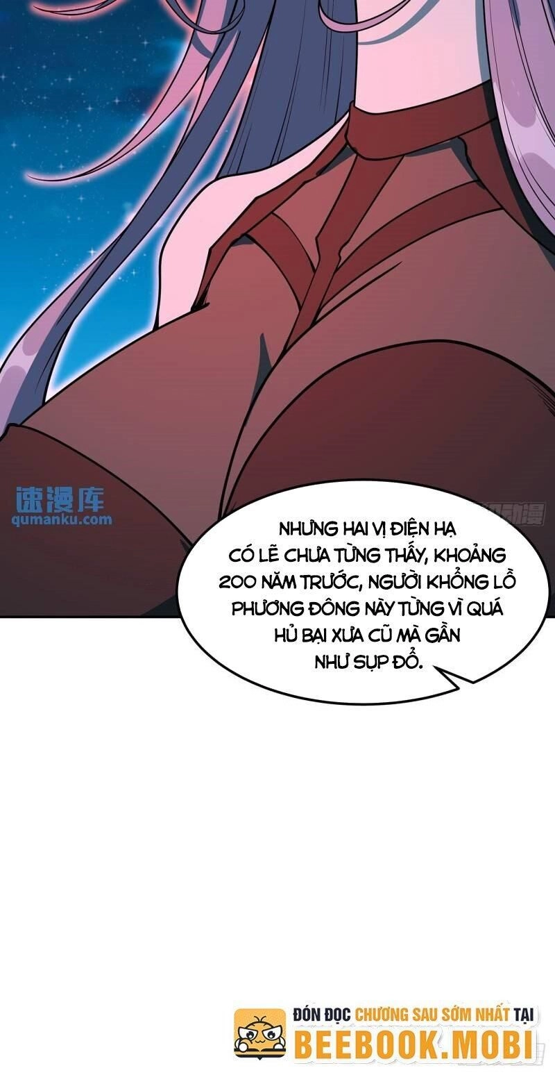 Kiếm Tu Imba Nhất Quả Đất Chapter 223 - 6