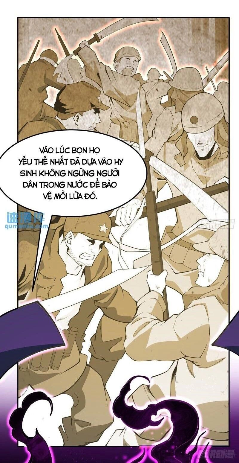 Kiếm Tu Imba Nhất Quả Đất Chapter 223 - 7