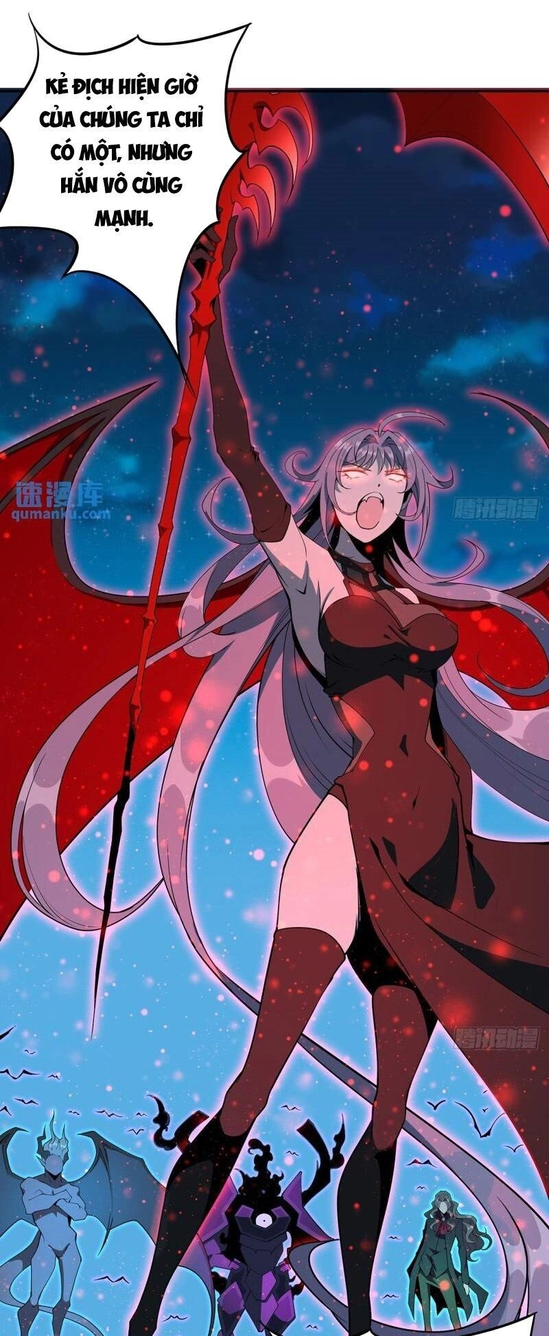 Kiếm Tu Imba Nhất Quả Đất Chapter 223 - 10