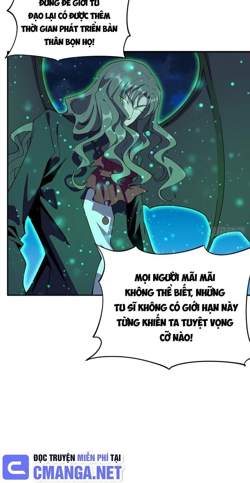 Kiếm Tu Imba Nhất Quả Đất Chapter 223 - 13