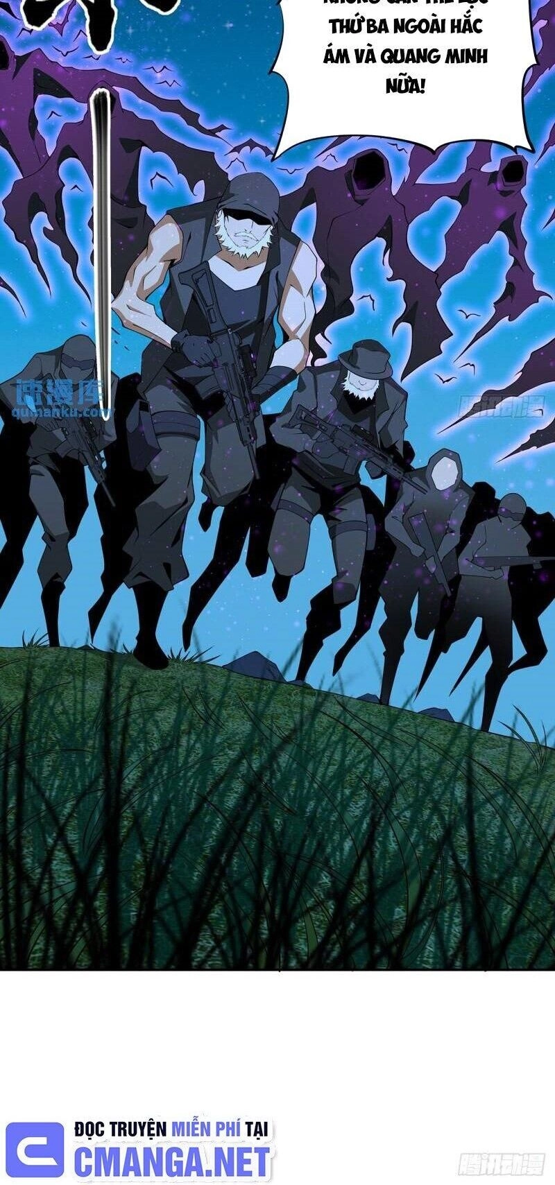 Kiếm Tu Imba Nhất Quả Đất Chapter 223 - 15