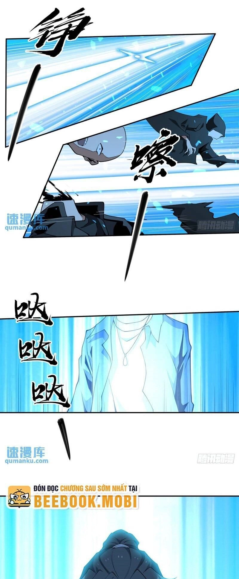 Kiếm Tu Imba Nhất Quả Đất Chapter 223 - 17