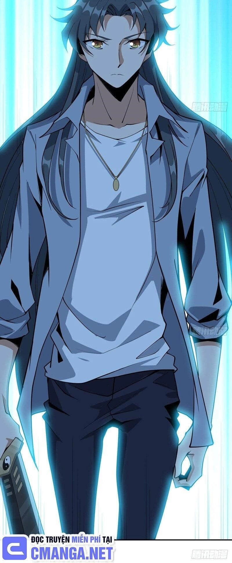 Kiếm Tu Imba Nhất Quả Đất Chapter 223 - 18