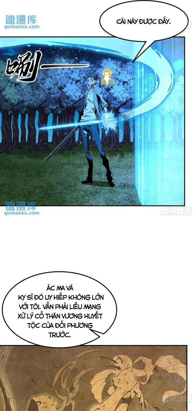 Kiếm Tu Imba Nhất Quả Đất Chapter 223 - 20