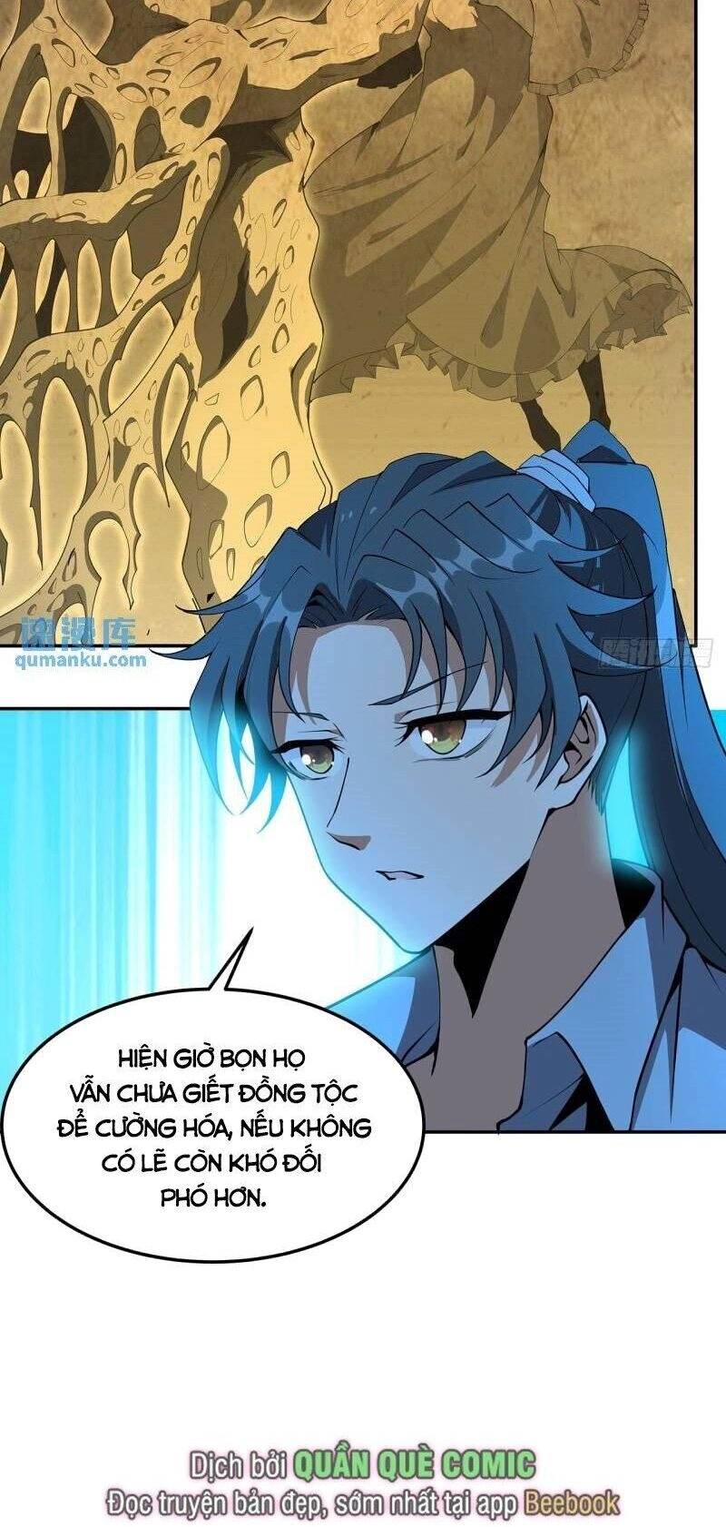 Kiếm Tu Imba Nhất Quả Đất Chapter 223 - 21