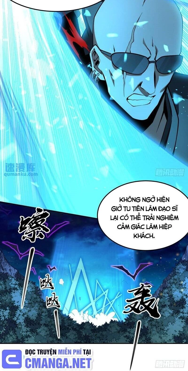 Kiếm Tu Imba Nhất Quả Đất Chapter 223 - 23