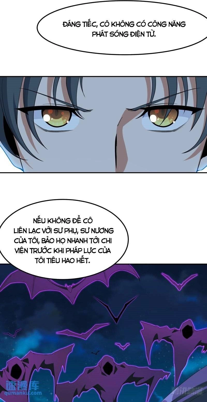 Kiếm Tu Imba Nhất Quả Đất Chapter 223 - 26