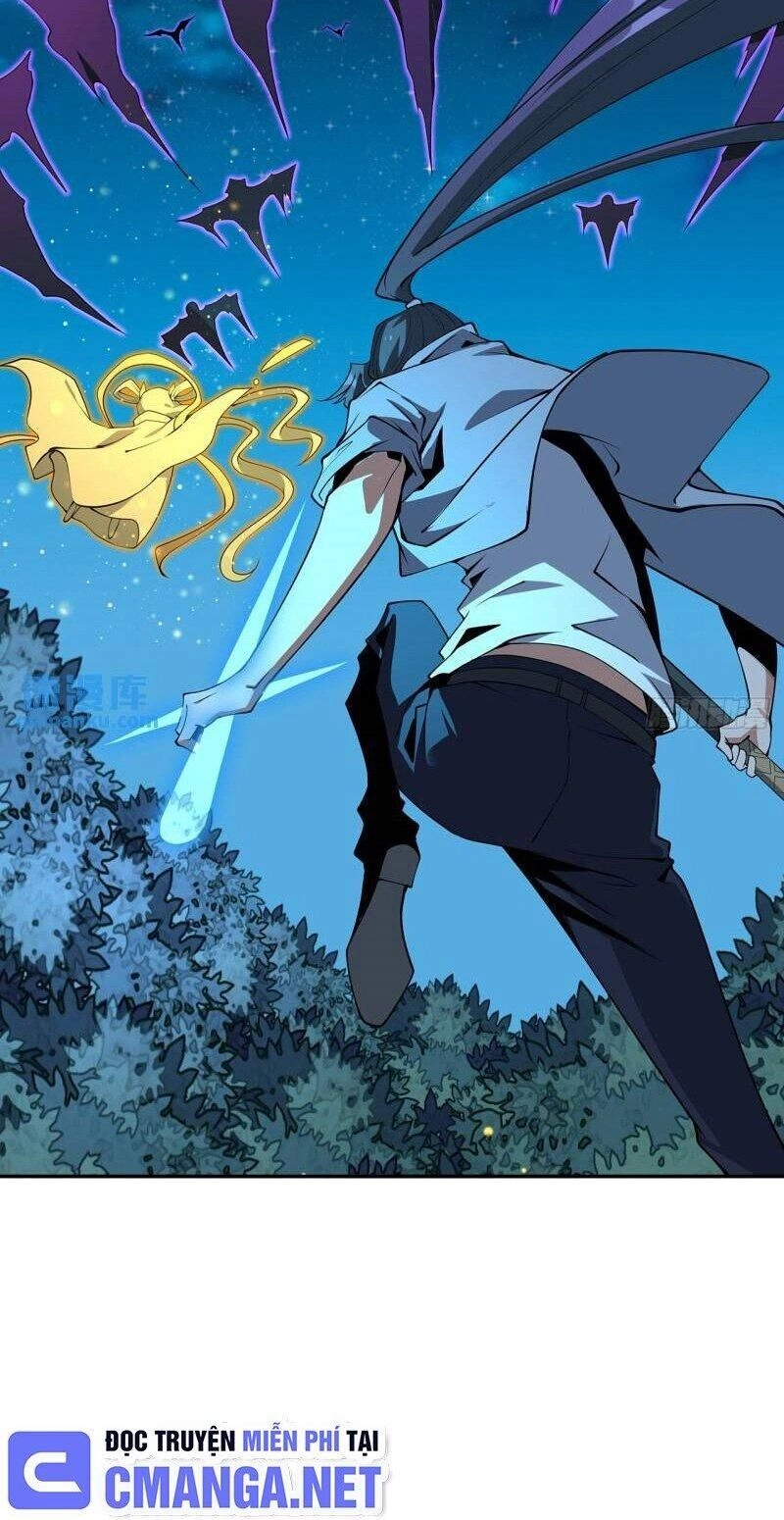 Kiếm Tu Imba Nhất Quả Đất Chapter 223 - 27