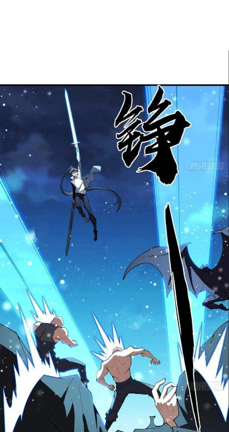 Kiếm Tu Imba Nhất Quả Đất Chapter 224 - 2