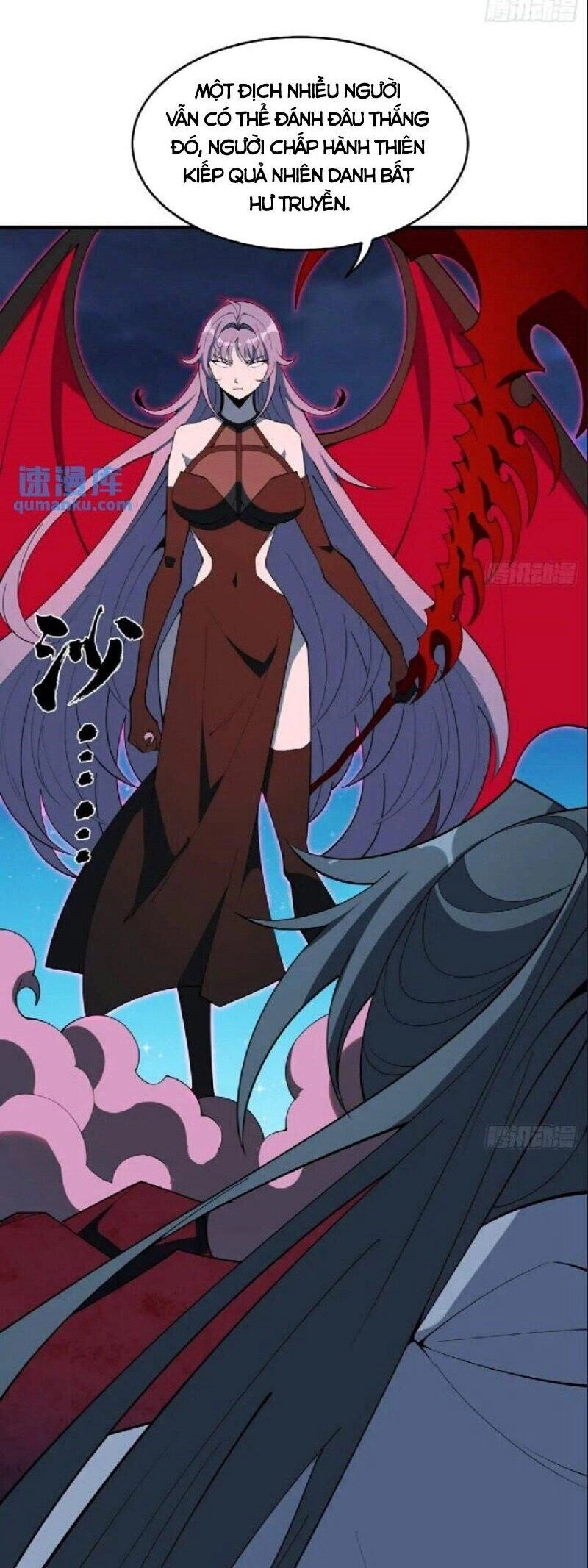 Kiếm Tu Imba Nhất Quả Đất Chapter 224 - 5