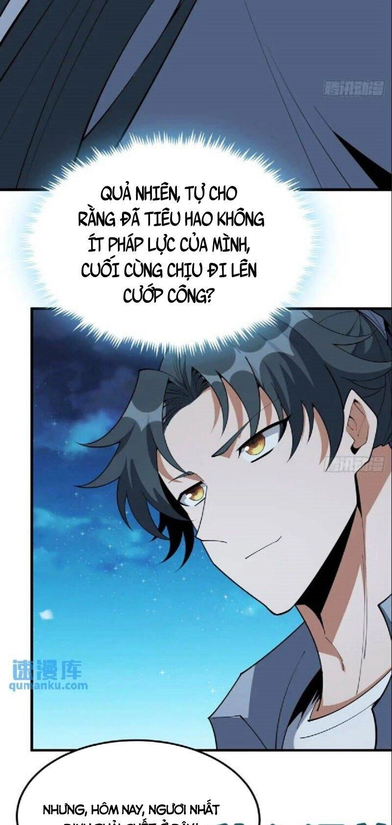 Kiếm Tu Imba Nhất Quả Đất Chapter 224 - 8